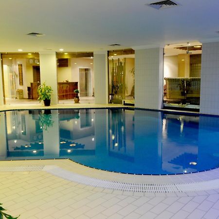 Spice Hotel Kuwait City Bagian luar foto