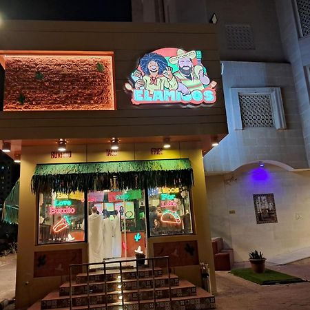 Spice Hotel Kuwait City Bagian luar foto