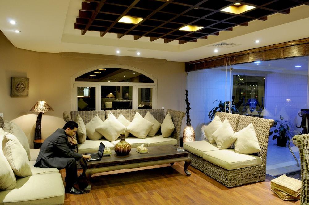 Spice Hotel Kuwait City Bagian luar foto