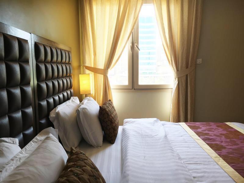 Spice Hotel Kuwait City Bagian luar foto