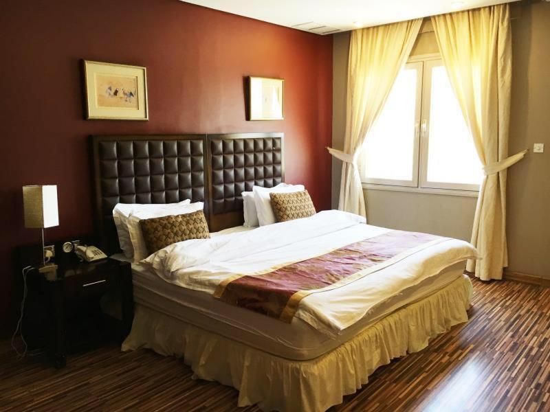 Spice Hotel Kuwait City Bagian luar foto