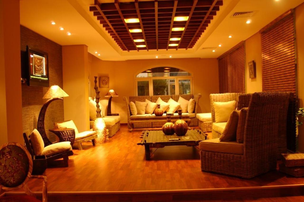 Spice Hotel Kuwait City Bagian luar foto