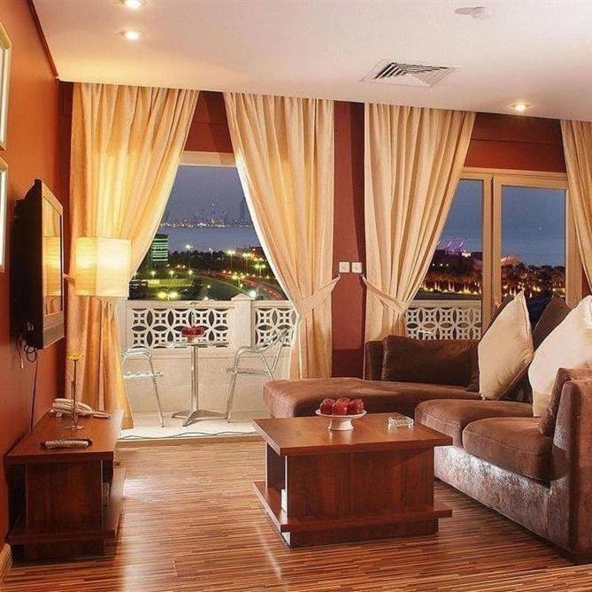 Spice Hotel Kuwait City Bagian luar foto