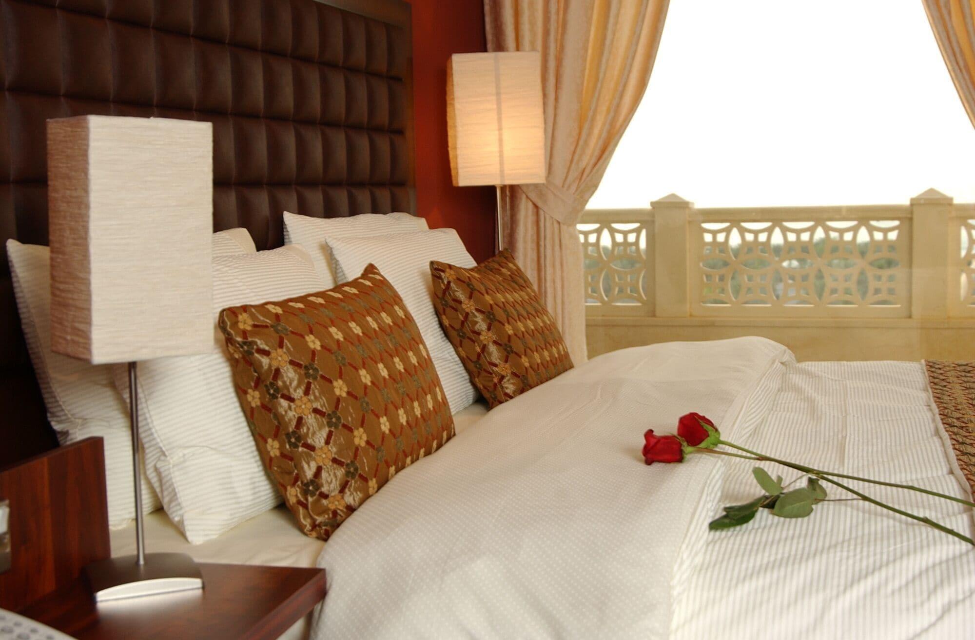 Spice Hotel Kuwait City Bagian luar foto