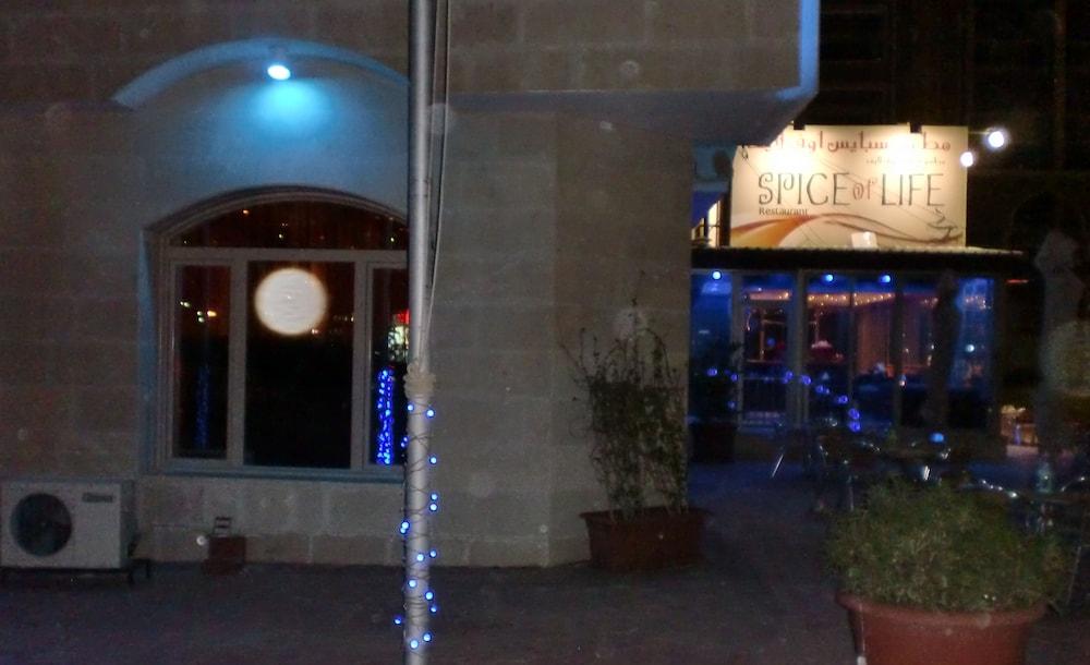 Spice Hotel Kuwait City Bagian luar foto
