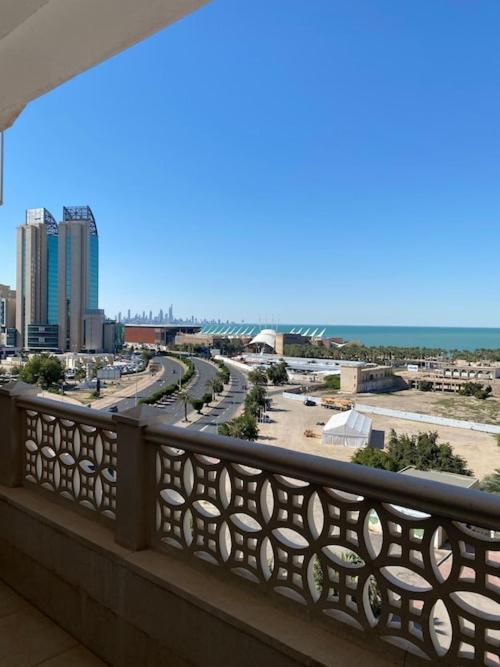 Spice Hotel Kuwait City Bagian luar foto