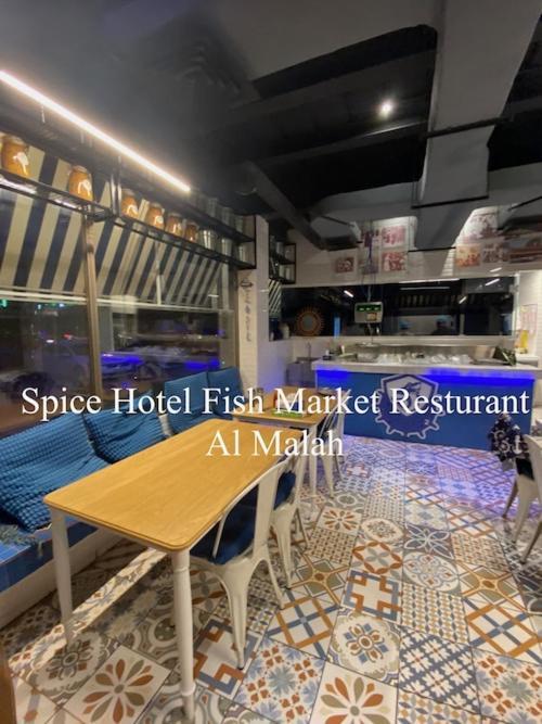 Spice Hotel Kuwait City Bagian luar foto