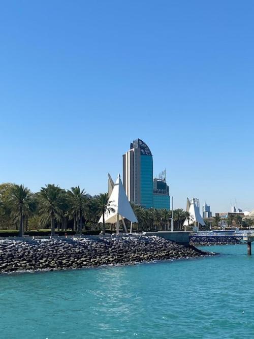 Spice Hotel Kuwait City Bagian luar foto