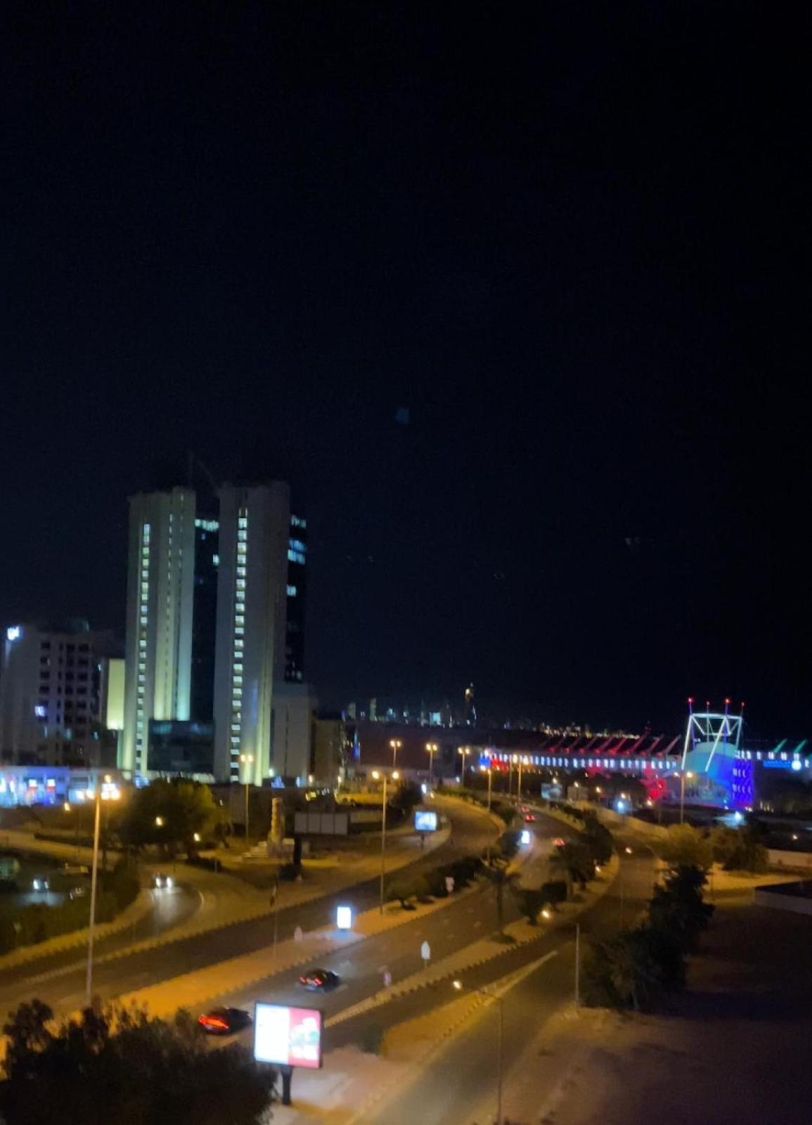 Spice Hotel Kuwait City Bagian luar foto