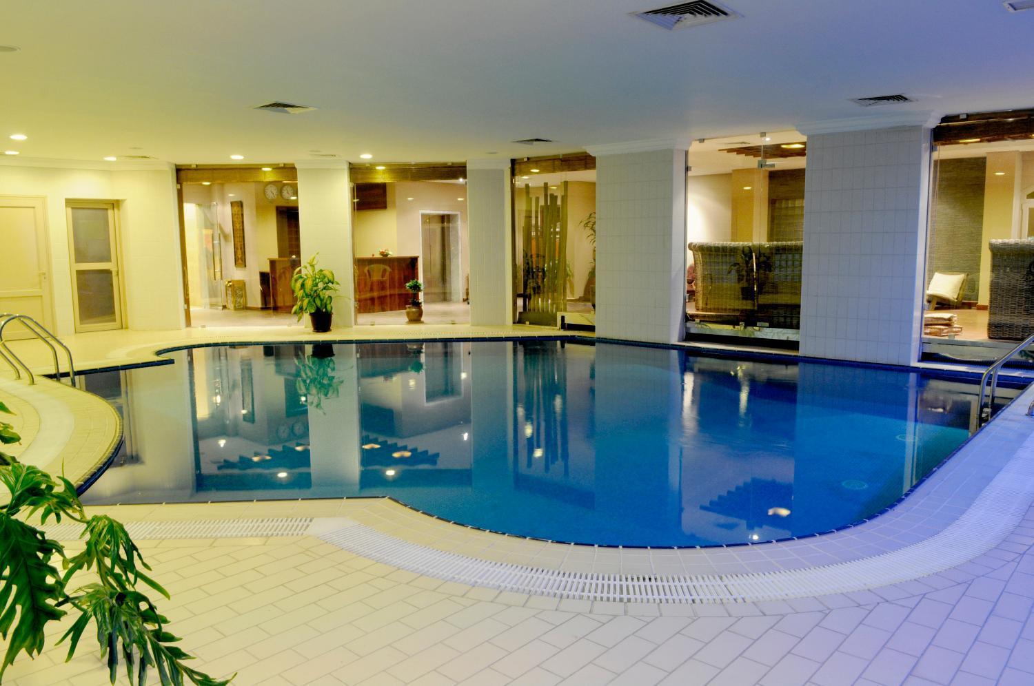 Spice Hotel Kuwait City Bagian luar foto
