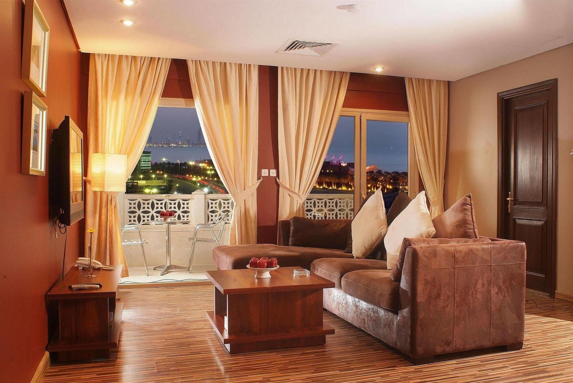Spice Hotel Kuwait City Bagian luar foto