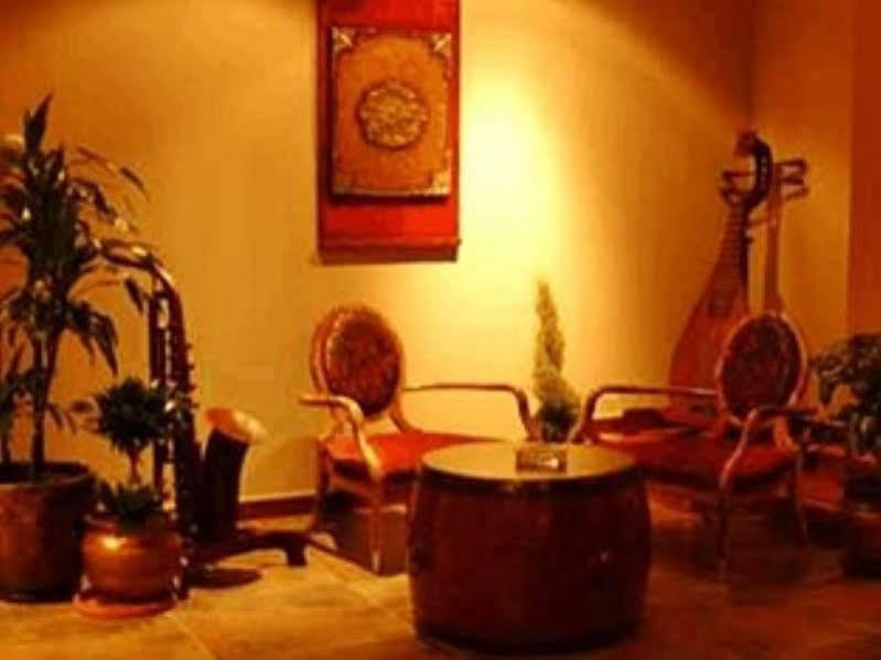 Spice Hotel Kuwait City Bagian luar foto