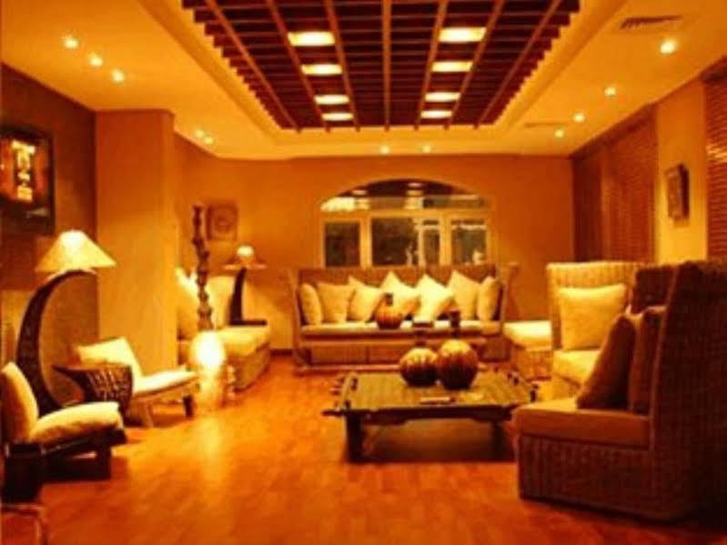 Spice Hotel Kuwait City Bagian luar foto